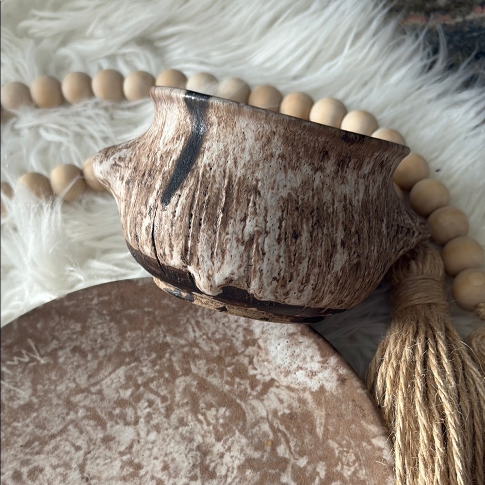McCarty Pottery